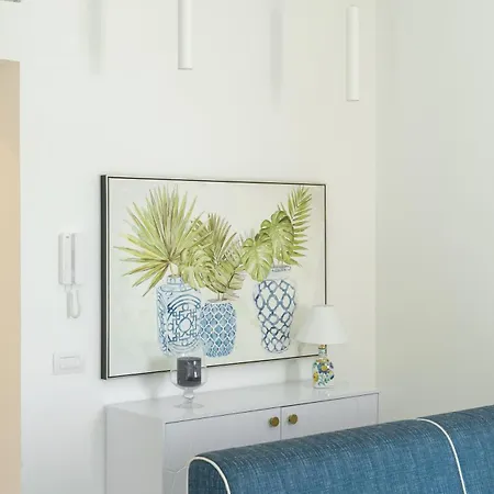 Lägenhet Casa Levante Luxury