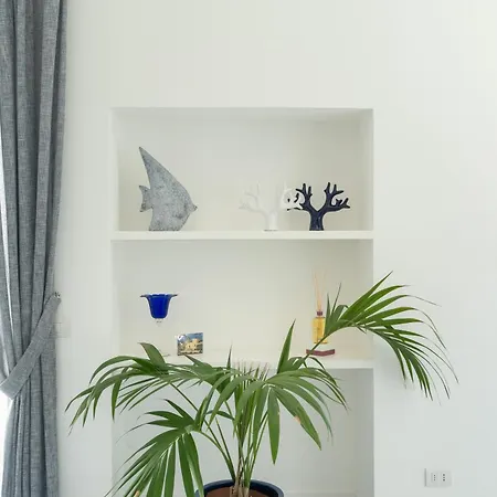 Casa Levante Luxury 카프리