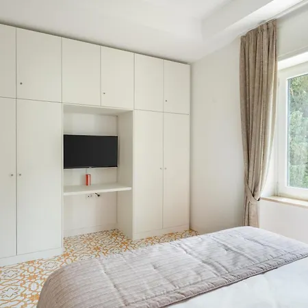 Casa Levante Luxury 카프리