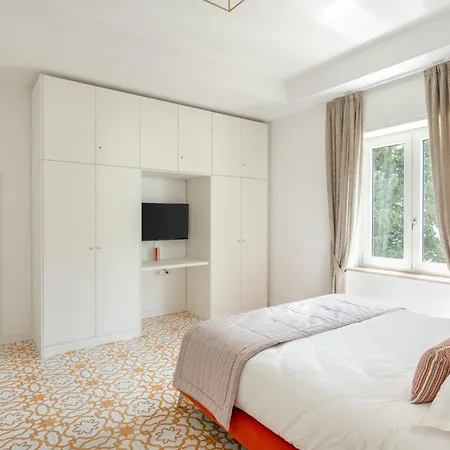 Apartment Casa Levante Luxury *