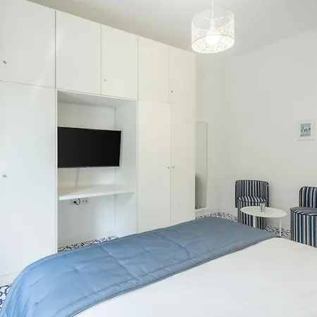 Apartment Casa Levante Luxury