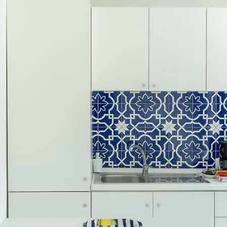 Casa Levante Luxury Apartment *