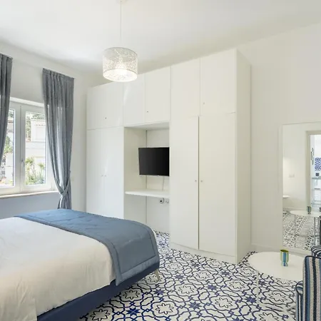 Casa Levante Luxury