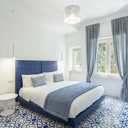 Apartment Casa Levante Luxury Capri