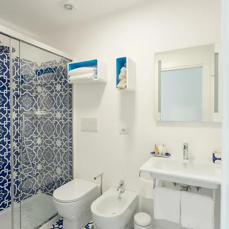 Casa Levante Luxury * Capri