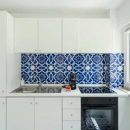 Apartment Casa Levante Luxury