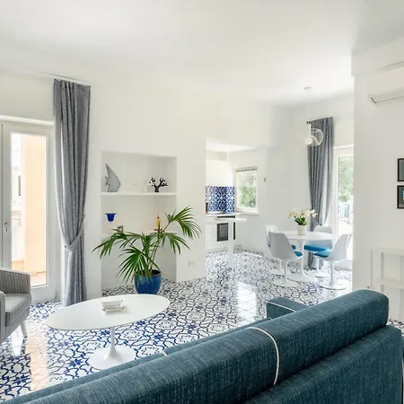 Casa Levante Luxury * Capri