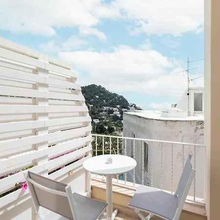 Apartment Casa Levante Luxury