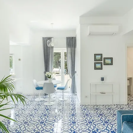 Casa Levante Luxury Apartment