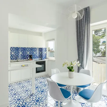 Casa Levante Luxury Apartment