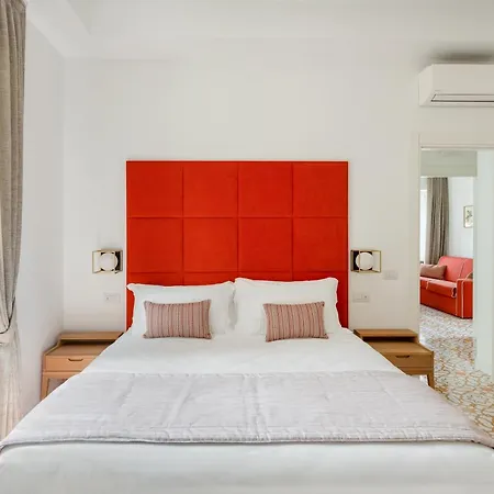 Apartment Casa Levante Luxury Capri