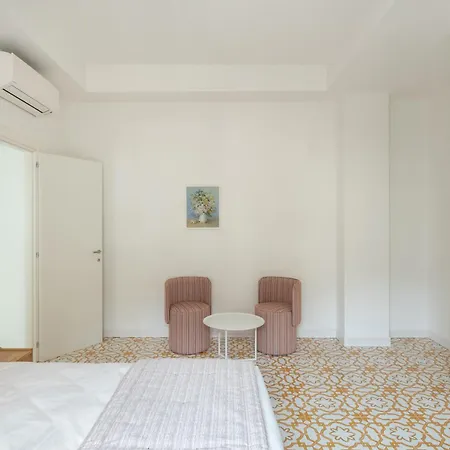 Casa Levante Luxury Capri