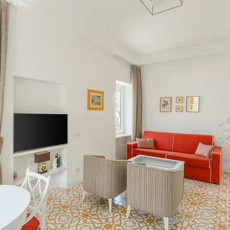 Apartment Casa Levante Luxury