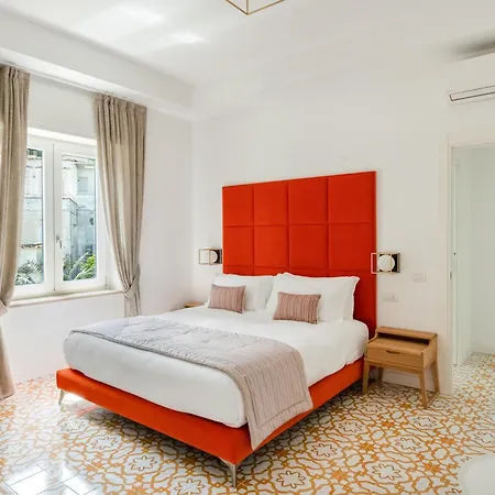Casa Levante Luxury * Capri