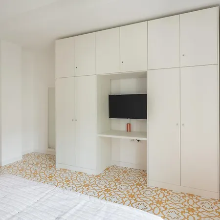 Apartment Casa Levante Luxury