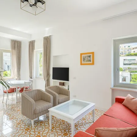 Casa Levante Luxury Apartment *