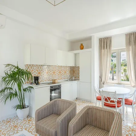Casa Levante Luxury Apartment Capri