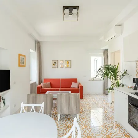 Casa Levante Luxury Capri