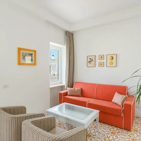 Casa Levante Luxury * Capri