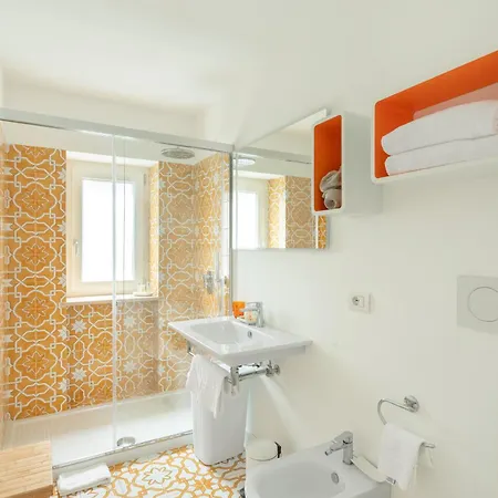 Casa Levante Luxury Apartment Capri