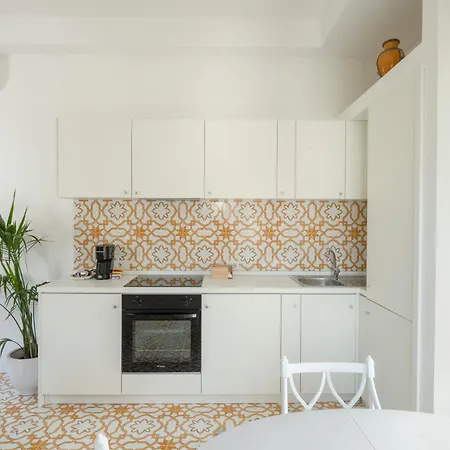 Casa Levante Luxury Apartment Capri