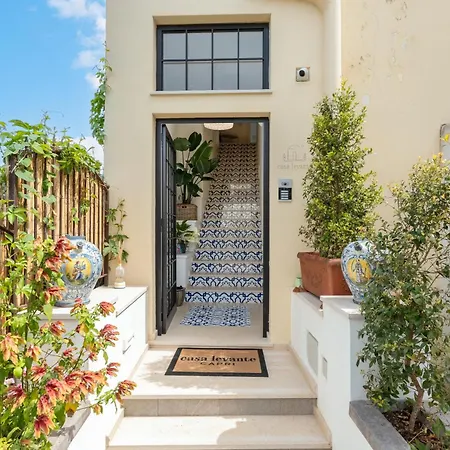 Casa Levante Luxury