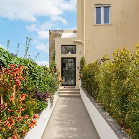 Casa Levante Luxury Apartment *