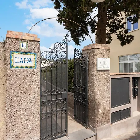Casa Levante Luxury Capri