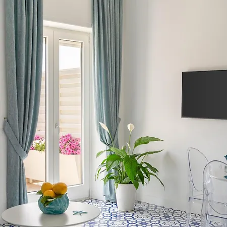 Casa Levante Luxury Apartment *