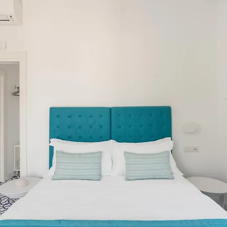 Casa Levante Luxury Apartment Capri