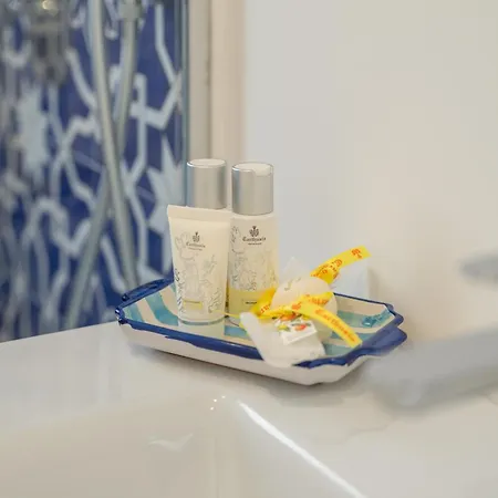 Casa Levante Luxury Capri