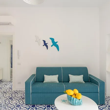 Casa Levante Luxury Capri