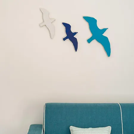 Apartment Casa Levante Luxury *