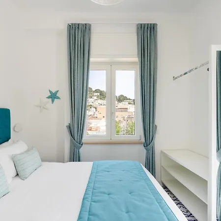 Apartment Casa Levante Luxury *