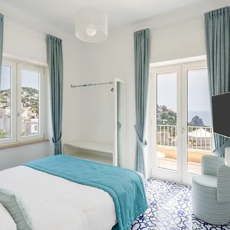 Apartment Casa Levante Luxury *