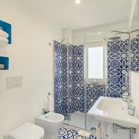 Casa Levante Luxury Apartment *