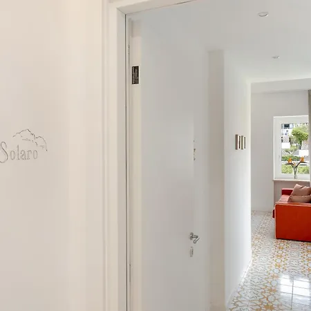 Casa Levante Luxury Apartment