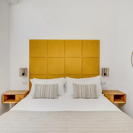 Casa Levante Luxury Apartment *