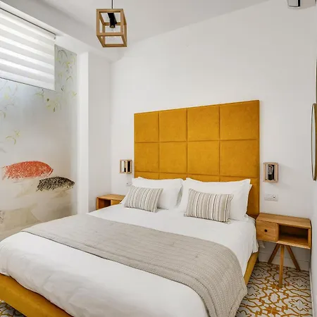 Apartment Casa Levante Luxury *