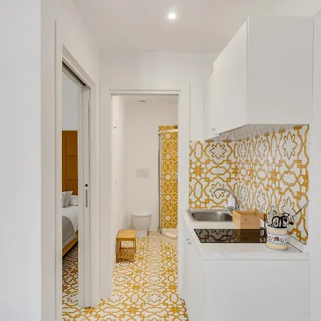 Casa Levante Luxury Apartment Capri