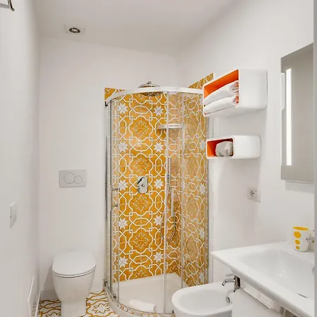 Casa Levante Luxury Capri