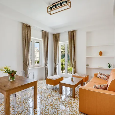 Apartment Casa Levante Luxury *